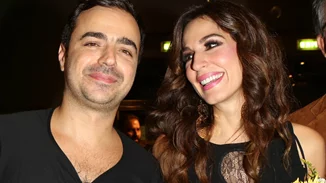 Κατερίνα Παπουτσάκη | Οι τρυφερές ευχές στον σύζυγό της για τα γενέθλιά του