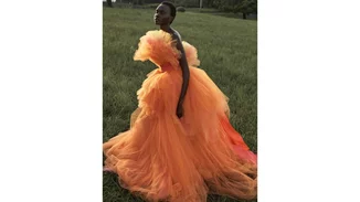 Ένα μίνι ντοκιμαντέρ από τον οίκο Carolina Herrera προβάλλεται στο πλαίσιο της Εβδομάδας Μόδας της Νέας Υόρκης