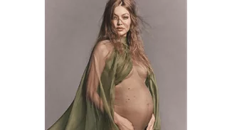 Gigi Hadid | «Η εγκυμοσύνη είναι αληθινή όταν παραγγέλνεις cupcakes»