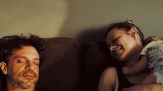 Γιώργος Χρανιώτης -  Γεωργία Αβασκαντήρα | Η ερωτική εξομολόγηση, τα γενέθλια και η φωτογραφία με το μωρό