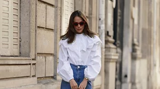 To Η&Μ πουκάμισο που φορούν τώρα στο Παρίσι