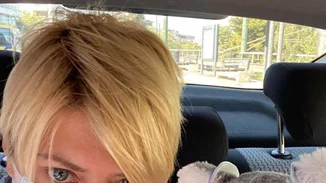 Σία Κοσιώνη | Η φωτογραφία με τον γιο της με μάσκες και το μήνυμα για την προσαρμοστικότητα των παιδιών