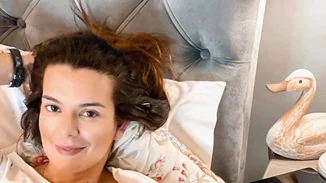 Νικολέττα Ράλλη | Αποκάλυψε το πρόβλημα υγείας που αντιμετωπίζει μετά τη γέννηση της κόρης της