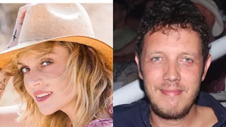 Ελεωνόρα Ζουγανέλη - Σπύρος Δημητρίου | Αυτή είναι η ημερομηνία του γάμου τους