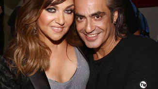 Καίτη Γαρμπή-Διονύσης Σχοινάς: Ο χωρισμός που δεν μάθαμε ποτέ