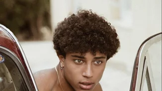 Ηρακλής - GNTM | Αυτή είναι η κούκλα σύντροφος του μοντέλου που ενθουσίασε κοινό και κριτές