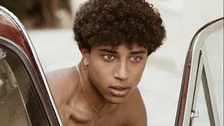 Ο Ηρακλής Τσουζίνοφ δηλώνει ερωτευμένος