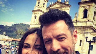 Το unfollow της Αγγελικής Δαλιάνη στον Μάνο Παπαγιάννη