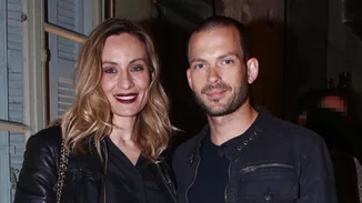 Ελεονώρα Μελέτη | Στόλισε το σπίτι της και μάς δείχνει τη διακόσμηση