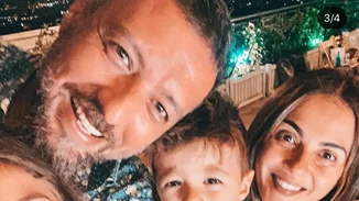 Γενέθλια για τον Μάνο Παπαγιάννη | Η τρυφερή ανάρτηση και η ηλικία του