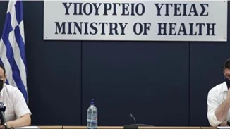 Κορονοϊός: Υποχρεωτική τηλεργασία στο 40% σε δημόσιο και ιδιωτικό τομέα στην Αττική - Έως 9 άτομα οι συναθροίσεις