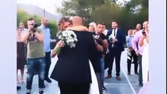 Πρώην παίκτρια του «Survivor» μόλις παντρεύτηκε