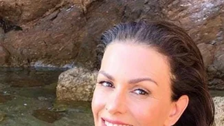 Τζίνα Αλιμόνου | Η ζωή της μετά τον χωρισμό και τα επαγγελματικά της σχέδια