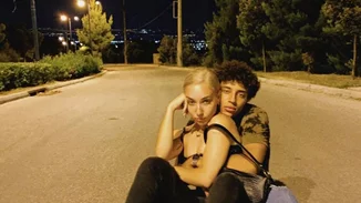 Ηρακλής Τσουζίνοφ | Διέγραψε όλες τις φωτογραφίες με την πρώην σύντροφό του από το Instagram