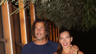 Χριστίνα Κανελλοπούλου | Η εντυπωσιακή σύντροφος του Κώστα Κοκκινάκη που απορρίφθηκε από το GNTM μέσα από φωτογραφίες