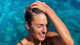 Survivor | Η Κάτια Ταραμπανκό βγαίνει από το νοσοκομείο, αλλά δεν επιστρέφει στην παραλία