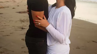 Διάσημο ζευγάρι χώρισε δύο μήνες μετά τον αρραβώνα του