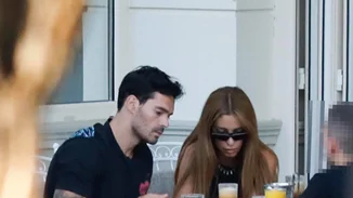 Ελένη Φουρέιρα - Αλμπέρτο Μποτία | Ρομαντικό δείπνο μετά τις φήμες επανασύνδεσης