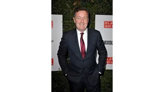 Piers Morgan κατά του πρίγκιπα Harry και της Meghan Markle