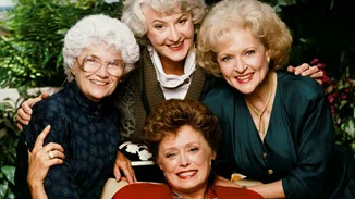 Τα Χρυσά Κορίτσια σε μία διαφορετική εκδοχή από την Tracee Ellis Ross