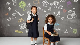 Back to school | Eδώ θα βρεις τη μεγαλύτερη συλλογή παιδικών παπουτσιών για κάθε ηλικία