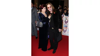 Ozzy Osbourne | «Όταν πήγα να σκοτώσω τη Sharon»