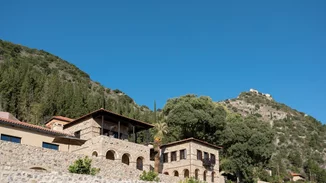 Εuphoria Retreat: Ένα θεραπευτικό ταξίδι που σου αλλάζει τη ζωή