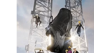 H Vivienne Westwood συνεργάζεται ξανά με την Asics