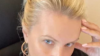 «Κι όμως συνέβη» | Ευχάριστα νέα από την Κατερίνα Γκαγκάκη