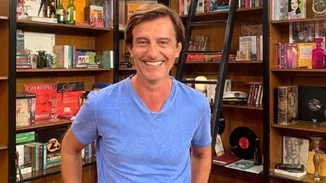 Θοδωρής Κουτσογιαννόπουλος Ι Η πρώτη ανάρτηση μετά την αποκάλυψη του νέου του επαγγελματικού βήματος