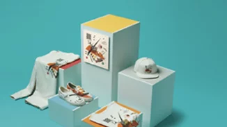 Salvador Dalí, Vasily Kandinsky και Claude Monet "ντύνουν" τα Vans σου