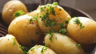 Πατάτες κατσαρόλας | Η πιο νόστιμη συνταγή