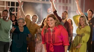 Πάμε Δανάη! | Στα γυρίσματα του τρέιλερ για το νέο πρωινό του MEGA με τη Δανάη Μπάρκα