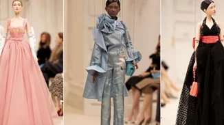 Moschino | O Jeremy Scott παρουσίασε την SS21 συλλογή του με μαριονέττες