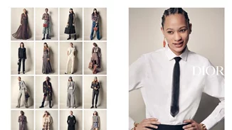 Η νέα καμπάνια του οίκου Dior και οι διαφορετικές εκφράσεις της θηλυκότητας