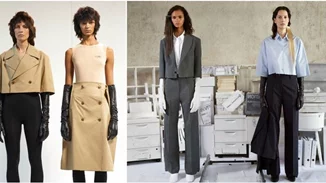 Η SS21 συλλογή του MM6 Maison Margiela