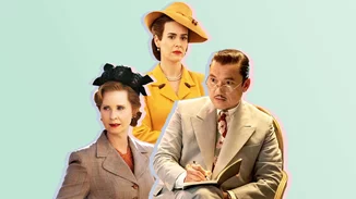 Ratched, το μεγάλο θρίλερ στοίχημα του Netflix