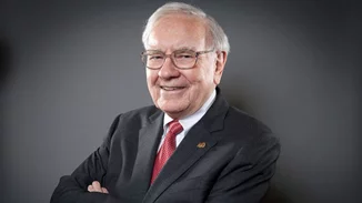 Buffett | Πώς να μεγαλώσεις ισορροπημένα παιδιά