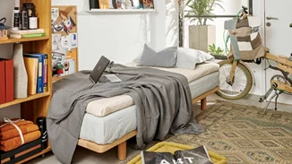 Ψάχνεις φοιτητικό πακέτο για στρώμα και κρεβάτι; Προλαβαίνεις το καλύτερο!