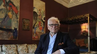 House of Cardin | To ντοκιμαντέρ για τη ζωή του Pierre Cardin