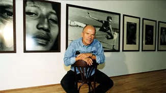 Peter Lindbergh, ο φωτογράφος που λάτρευε τις ατέλειες