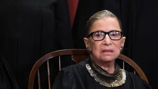 Σχέδια για άγαλμα της Ginsburg στο Brooklyn ανακοίνωσε ο κυβερνήτης της Νέας Υόρκης