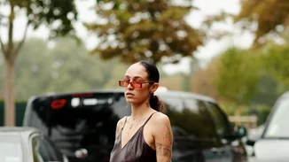 Αυτό το φόρεμα είναι η απόλυτη τάση της χρονιάς