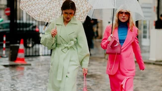 Raincoats | 6 πανωφόρια ιδανικά για τις μέρες που βρέχει