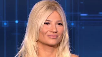 Φαίη Σκορδά | Μιλά ανοιχτά για τον έρωτα με τον Νίκο Ηλιόπουλο & το μέλλον της σχέσης τους