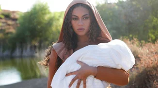 H Beyoncé ευχήθηκε με τον πιο όμορφο τρόπο στην Katy Perry για τη γέννηση της κόρης της