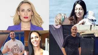 Celebrity News | H Φλορίντα Πετρουτσέλι με μαγιό τρεις μήνες μετά τη γέννα, η επιστροφή της Μελέτη και όλα τα νέα