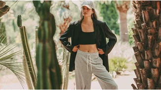 8 ζευγάρια παπούτσια για να φορέσεις με sweatpants