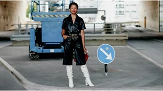 Μπότες | Τα 10 ζευγάρια που θα χρειαστείς για τις εμφανίσεις της σεζόν