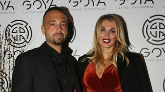 Κωνσταντίνα Σπυροπούλου | Μιλά πρώτη φορά για τη σχέση της με τον Βασίλη Σταθοκωστόπουλο